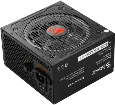 ���� ������� BLOODY BD-PS700W, 700��, 120��, ������, retail BD-PS700W-R