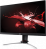  Acer 25" Nitro XV253QXbmiiprzx 1920x1080 IPS LED 240 1ms FreeSync G-Sync HDMI DisplayPort