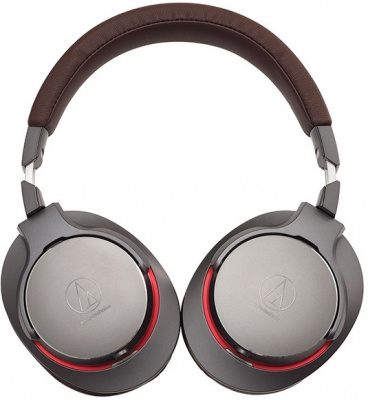 �������� Audio-Technica ATH-MSR7B Gunmetal/Brown