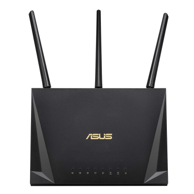  ASUS RT-AC65P 802.11ac 2.4/5 1750Mbps 4xGbLAN USB3.0