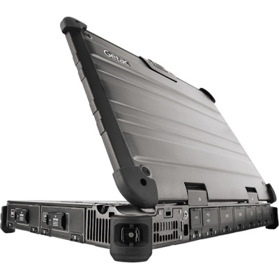 ������� Getac X500 G3, 15.6" (1920x1080) IPS/Intel Core i7-7820EQ/8 �� DDR4/500 �� HDD/Intel UHD Graphics/Windows 10 Pro, ������ (XQ2S15CHTDXX)