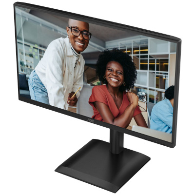 ������� 23.8" AOC 24E4U 1920x1080, IPS, 120hz, 4 ms, Black