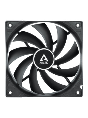 ���������� ��������� ARCTIC F12 PWM Black 5 �� retail (ACFAN00145A)