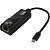 - ExeGate EXE-730-45 (USB3.0 Type C -> UTP 1000Mbps, RLT8153)