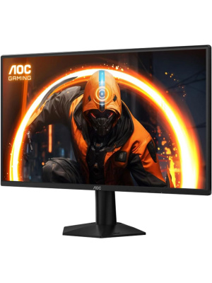 ������� AOC 25G50Z 24.5", 16:9, IPS, FHD, 0,3ms/1ms, 300cd, 260Hz, HDMI, DP