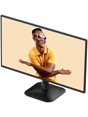 ������� AOC 23.8" 24B31H ������ IPS LED 16:9 HDMI ������� 1500:1 300cd 178��/178�� 1920x1080 120Hz VGA FHD
