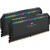  Corsair [CMT32GX5M2B5200C40] Corsair DOMINATOR PLATINUM RGB DDR5 DIMM CMT32GX5M2B5200C40 5200MHz 32GB 2x16GB DIMM, Unbuffered