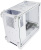 Корпус ПК без БП Ginzzu CL520 White mATX Корпус ПК без БП Ginzzu CL520 White mATX