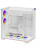Корпус Thermalright TR-A70 ARGB White FAN5-C / TG / 5 x120mm ARGB PWM Fans / ARGB Strip / USB TYPE-C / ATX / TRA70AF5CW Корпус Thermalright TR-A70 ARGB White FAN5-C / TG / 5 x120mm ARGB PWM Fans / ARGB Strip / USB TYPE-C / ATX / TRA70AF5CW