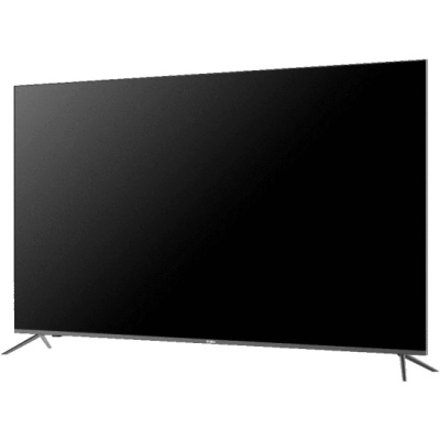 ��������� Haier 75 Smart TV S1, 4K Ultra HD, ������