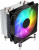 Кулер для процессора FSP NC3 Intel LGA: 1851/1700/1200, AMD:AM4/AM5, Al+Cu, TDP 160W Кулер для процессора FSP NC3 Intel LGA: 1851/1700/1200, AMD:AM4/AM5, Al+Cu, TDP 160W