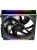 Комплект вентиляторов (2 шт.) Thermalright TL-M12Q X2 (Pack of 2) / ARGB / 120mm PWM / TRTLM12QX2.2P Комплект вентиляторов (2 шт.) Thermalright TL-M12Q X2 (Pack of 2) / ARGB / 120mm PWM / TRTLM12QX2.2P