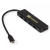 USB-������������ Exegate DUB-4CP/1, 4xUSB 3.0, 1xUSB-C, ������ EX293986RUS