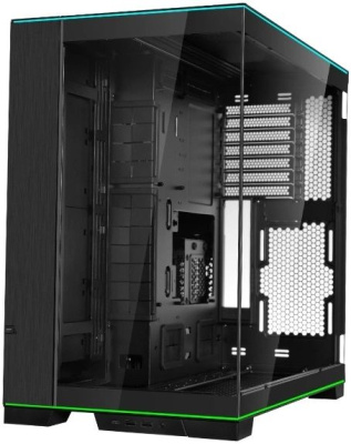 ������ Lian-Li O11 DYNAMIC EVO RGB ������ ��� �� ATX G99.O11DERGBX.00