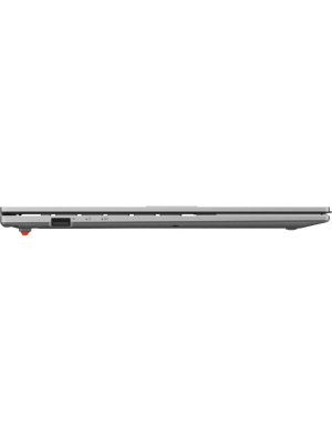 ������� ASUS VivoBook Go 15 E1504FA-BQ5529, 15.6" (1920x1080) IPS/AMD Ryzen 5 40/16 �� DDR5/256 �� SSD/AMD Radeon Graphics/Windows 11 Pro, ����������� (90NB0ZR1-M07PU0_Win11P)
