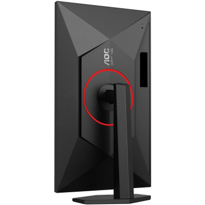 ������� 27" AOC 27G4ZR IPS, 1920x1080, 240Hz, 0.3 ms, Black