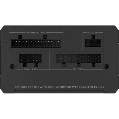 ���� ������� 850W Corsair RM850e (CP-9020296-EU)


