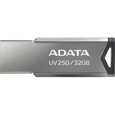 - USB2 32GB AUV250-32G-RBK ADATA