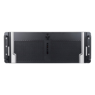 ��������� ������ IN WIN IW-R400-01N (��� ��), SK35-02 Black