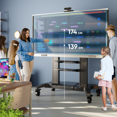 ��������� ������ Onkron TS2811 Elift 50-120", ������