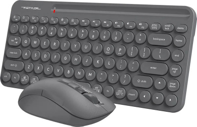 ���������� + ���� A4Tech Fstyler FG3200 Air2 ����:����� ����:����� USB ������������ slim Multimedia