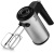 Миксер Metropolis VITEK VT-1411 Миксер Metropolis VITEK VT-1411