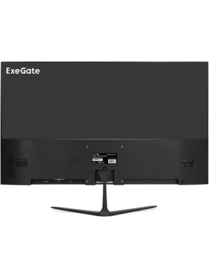 ������� 27"�ExeGate Combat EG2700CA {VA 1920x1080 200Hz 1ms 250cd 4000:1 178/178  Speakers 2xHDMI2.1 DisplayPort audio-out FreeSync} [EX300572RUS]