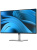 ������� Dell P2725QE S/BK 27" ( IPS; 16:9; 350cd/m2; 1500:1; 5ms; 3840x2160x100Hz; DP; HDMI; USB-C; USB-C(90W); 3xUSB; RJ45; Tilt; Swiv; HAS; Pivot;VESA)