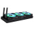 ������� ����������� ���������� Asus Max Gaming LC 360 ARGB LCD Black 90RC01G1-B0EAY0