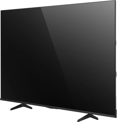 ��������� Hisense 43" 43A6S Ultra HD, Smart TV, Yandex, Black