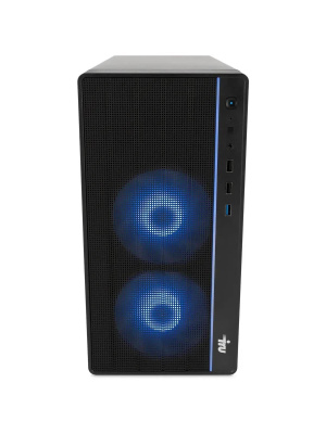 ��������� ���� iRU Corp 510H6SEA MT, Intel Core i5-12400F/16 �� DDR4/512 �� SSD/NVIDIA GeForce RTX 3050 (6 ��)/��� ��, ������ (2128805)
