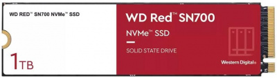  SSD 1Tb WD Red SN700 (WDS100T1R0C)