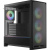 ������ Case Ocypus Gamma C70 BK ARGB ATX / win / black / 4 ARGB fans / no PSU / Tempered Glass