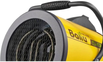 �������� ����� ������������� Ballu BHP-P-5 ������/������