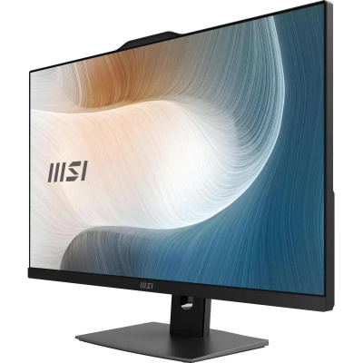�������� MSI Modern AM272P 1M-682XRU, 27" (1920x1080) IPS/Intel Core 3 100U/16 DDR5/512 �� SSD/Intel Graphics/��� ��/����������, ����, ������ (9S6-AF8231-682)
