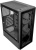 Корпус Ginzzu CL125 Black Корпус Ginzzu CL125 Black