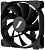 ���������� 1STPLAYER F Black / 120mm 3pin 12V 1100rpm 35.00cfm 23.00dBA / F-BK-3P / BULK