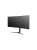 ������� IRBIS NOBLEVIEW 38'' LED Monitor Curved 3840x1600, 21:9, IPS, 300 cd/m2, 2000:1, 3ms, HDMI, DP USB-C(65W) USB-Ax2 USB-B 75Hz Tilt Height Swivel Speak VESA Black 3y  (China)