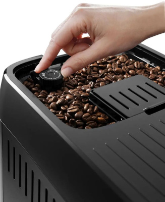 ���������� DeLonghi Magnifica Plus ECAM320.60.B