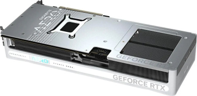 ���������� Gigabyte NVIDIA GeForce RTX 5080 Aero 16��, GV-N5080AERO OC-16GD 1.0, OC, Ret