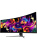 ������� MSI MPG 491CQP QD-OLED 9S6-3FA84T-034 ������