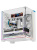 Система водяного охлаждения Thermalright Levita Vision 360 UB ARGB White / 3x120mm ARGB PWM Fans / TRLV360UBAW Система водяного охлаждения Thermalright Levita Vision 360 UB ARGB White / 3x120mm ARGB PWM Fans / TRLV360UBAW