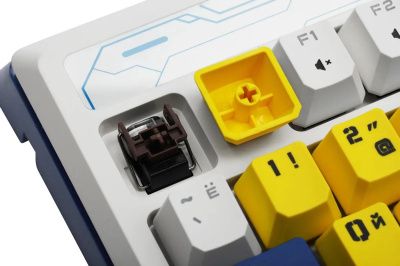 ���������� A4Tech Bloody B950 White/Blue ������������, ���������