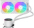 ���������� ������� ���������� Coolleo ICE Fairy DIG 240 LITE WH (DIG-240-LITE-WH)
