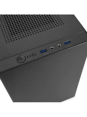 ��������� ���� iRU Tactio 520B5GS MT, AMD Ryzen 5 5600GT/32 �� DDR4/512 �� SSD/AMD Radeon Graphics/��� ��, ������ (2164589)