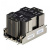 Вентилятор SUPERMICRO SNK-P0078AP4 Вентилятор SUPERMICRO SNK-P0078AP4