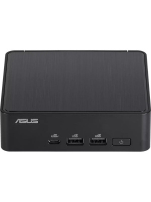 ����-�� ASUS NUC 14 Pro Slim PC Kit, Intel Core Ultra 7 155H/����������� DDR5/����������� SSD/Intel Arc Graphics/��� ��, ������ (90AR0062-M000E0)