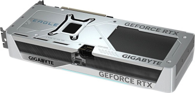 ���������� Gigabyte NVIDIA GeForce RTX 5070 GV-N5070EAGLEOC ICE-12GD 1.0 12�� Eagle, GDDR7, OC, Ret