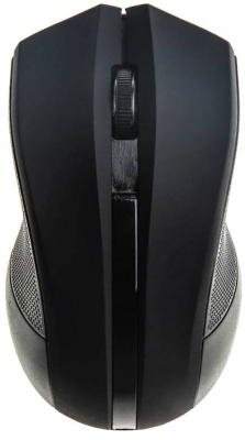 ���� ������������ USB STM 109CW ������ STM USB WIRELESS MOUSE STM 109CW black