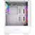 ������ Powercase Mistral AY3W ARGB, Tempered Glass, 2x 140mm +1x 120mm ARGB Fans, �����, ATX  (CMAYW-A3)
